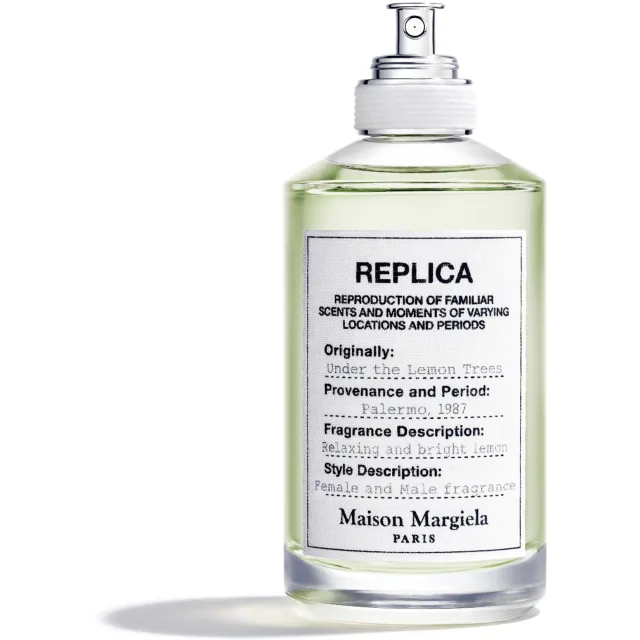 Maison Margiela Under the Lemon Tree Eau De Toilette