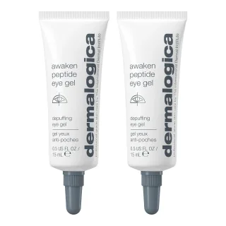 Dermalogica Awaken Peptide Eye Gel Duo