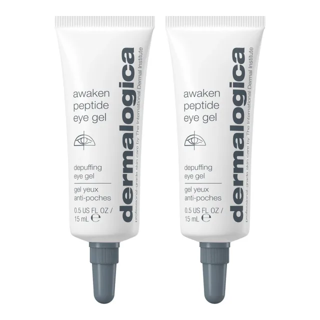 Dermalogica Awaken Peptide Eye Gel Duo