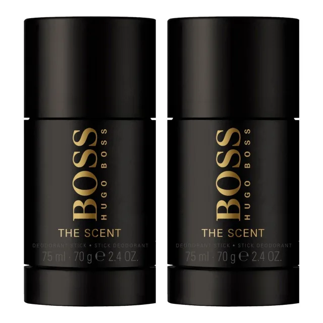 Hugo Boss Boss The Scent Duo Deostick