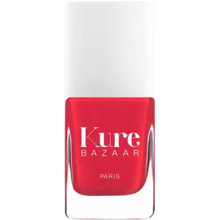 Kure Bazaar Nail Polish Corail