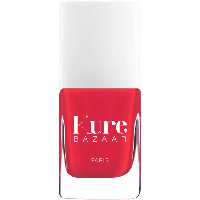 Kure Bazaar Nail Polish Corail