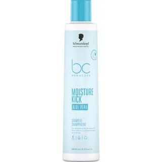 Schwarzkopf Professional Moisture Kick Shampoo