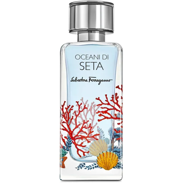 Ferragamo Di Seta Oceani Eau de Parfum