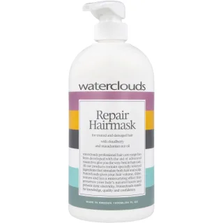 Waterclouds Repair Hairmask