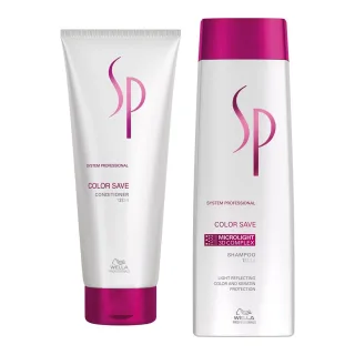 Wella Professionals SP Classic Color Save Set Shampoo + Conditioner