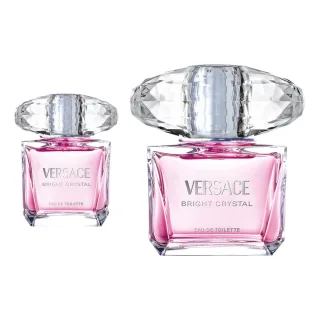 Versace Bright Crystal EdT