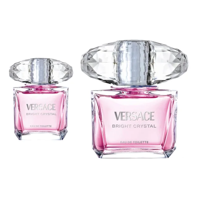 Versace Bright Crystal EdT