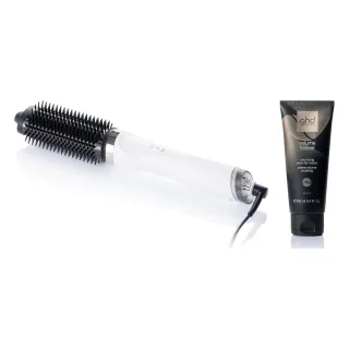 ghd Duet Blow Dry 2-in-1 Kit White