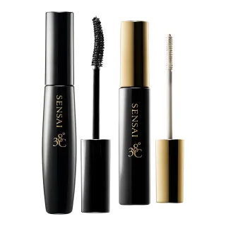 Sensai Volume & Prime Lash Kit (Volumising Mascara + Eyelash Base)