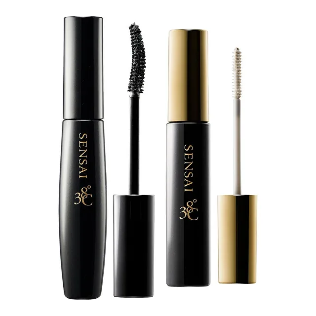 Sensai Volume & Prime Lash Kit (Volumising Mascara + Eyelash Base)