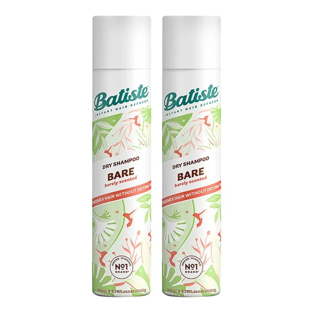 Batiste Bare Duo