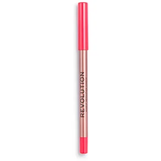 Makeup Revolution Satin Kiss Lipliner Cutie
