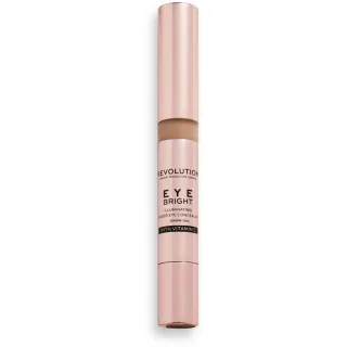 Makeup Revolution Bright eye Concealer Warm Tan