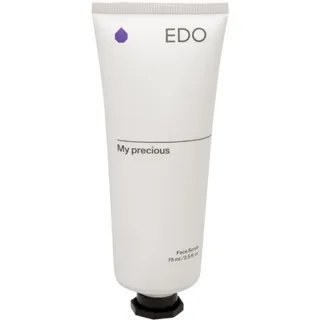 EDO My Precious Face Scrub
