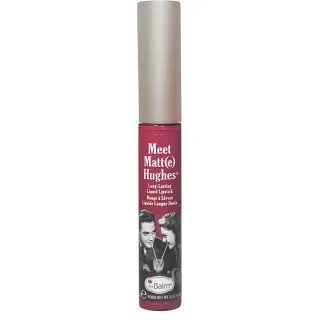 the Balm Meet Matt(e)