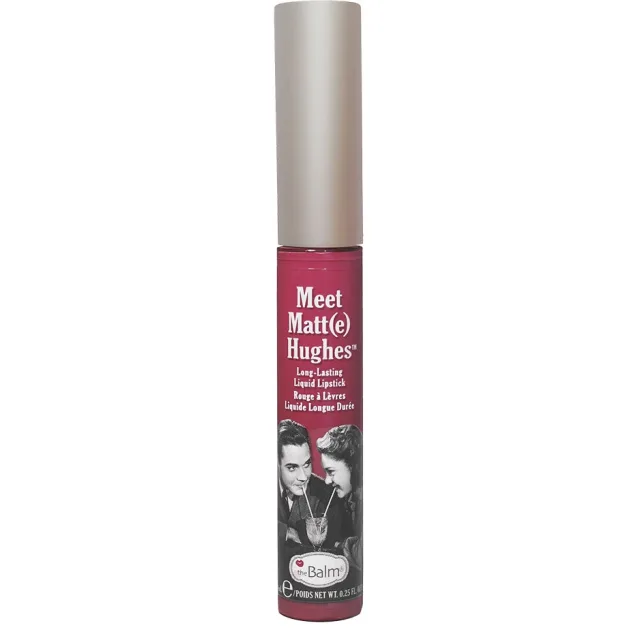 the Balm Meet Matt(e)