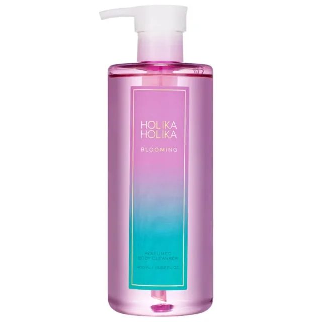 Holika Holika Perfumed Body Cleanser Blooming