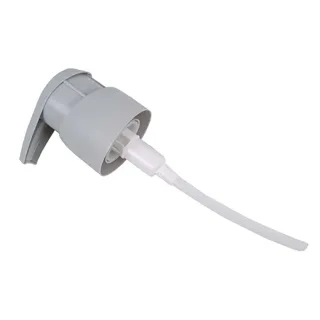 System Professional Pump For Shampoo