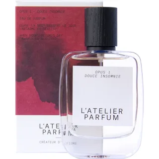 Látelier Parfum DOUCE INSOMNIE Opus