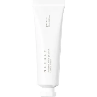 Needly Panthenol Water Gel Cream
