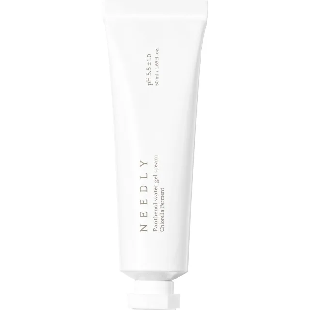 Needly Panthenol Water Gel Cream