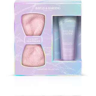 Baylis & Harding &