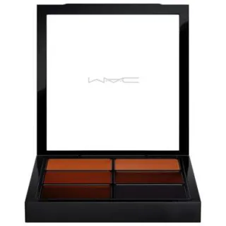 MAC Cosmetics Studio Fix Conceal + Correct Extra Deep