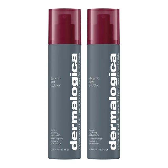 Dermalogica Dynamic Skin Sculptor Duo