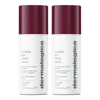 Dermalogica Retinol Renewal Duo