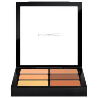 MAC Cosmetics Studio Fix Conceal + Correct Medium Deep