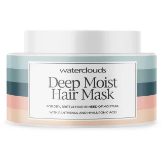 Waterclouds Deep Moist Hair Mask