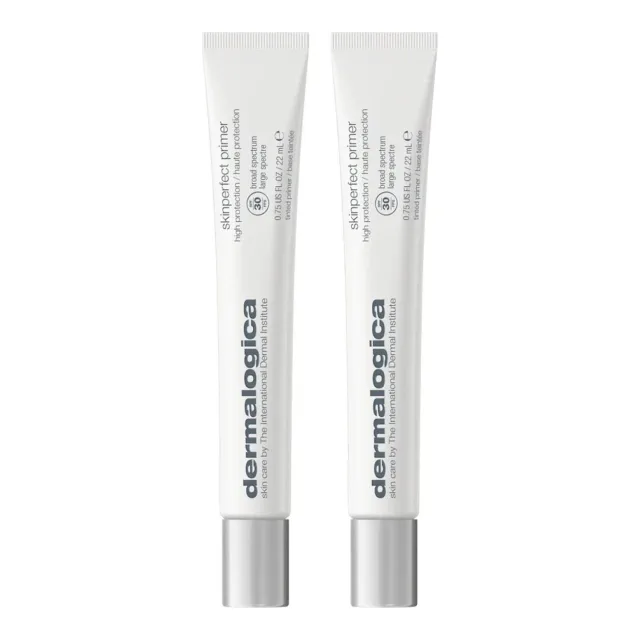 Dermalogica AGE smart Duo Skinperfect Primer SPF30
