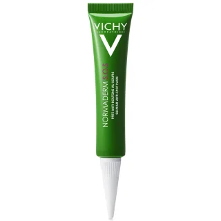 Vichy Normaderm S.O.S Sulfur Anti-Spot Paste