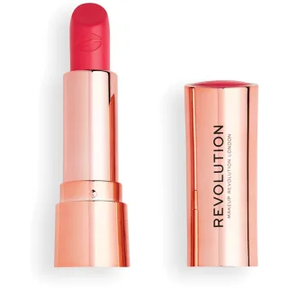 Makeup Revolution Satin Kiss Lipstick Cutie