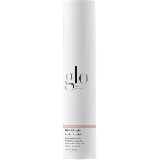 Glo Skin Beauty Hydra Bright AHA Hydrator Moisturizer