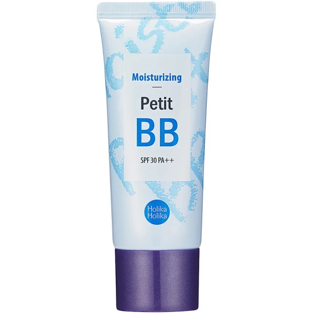 Holika Holika Moisturizing Petit BB Cream