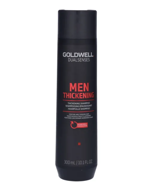 Goldwell Dualsenses For Men Thickening Shampoo