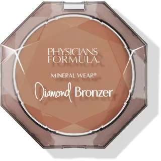 Physicians Formula Mineral Wear® Diamond Bronzer Bronze Gem