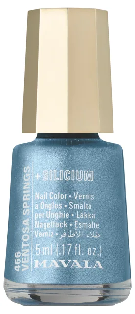 Mavala Nail Color Ventosa Springs