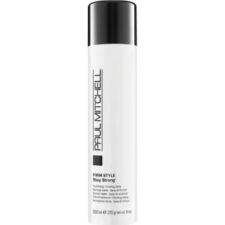 Paul Mitchell Firm Style Stay Strong