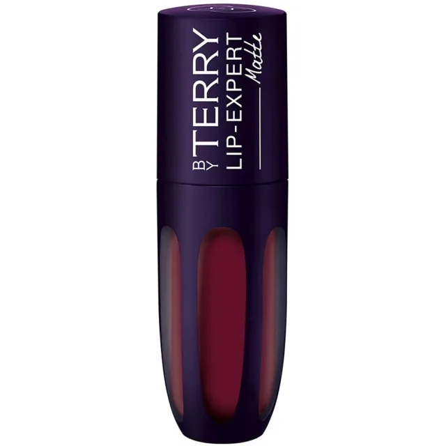 By Terry Lip-Expert Matte Chili Fig