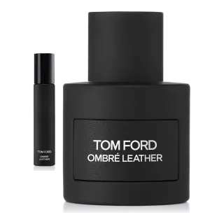 Tom Ford Ombré Leather Duo EdP