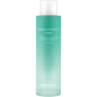 Mizon Cicaluronic Toner