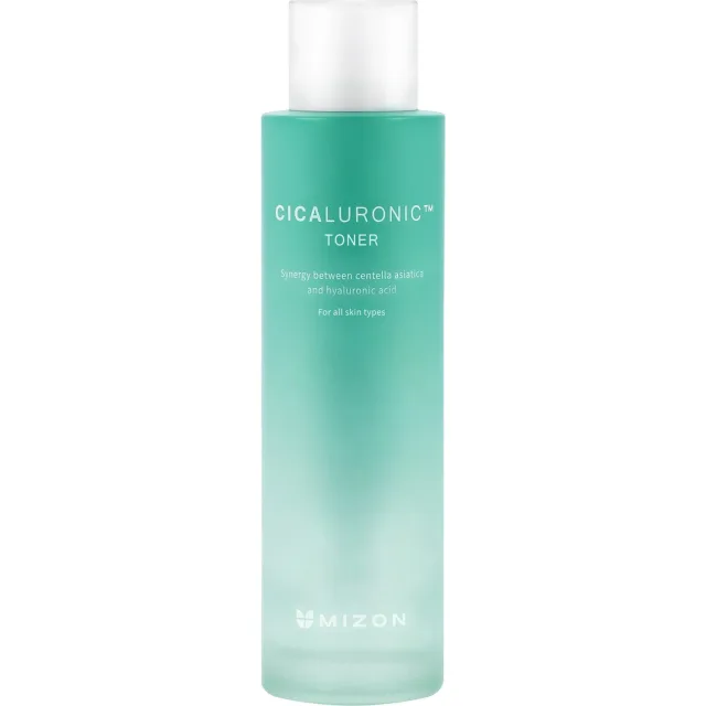 Mizon Cicaluronic Toner