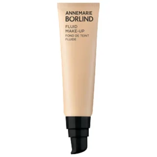 Annemarie Börlind Fluid Make-up Hazel