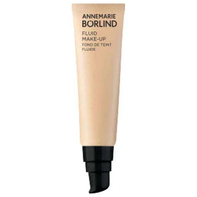 Annemarie Börlind Fluid Make-up Hazel