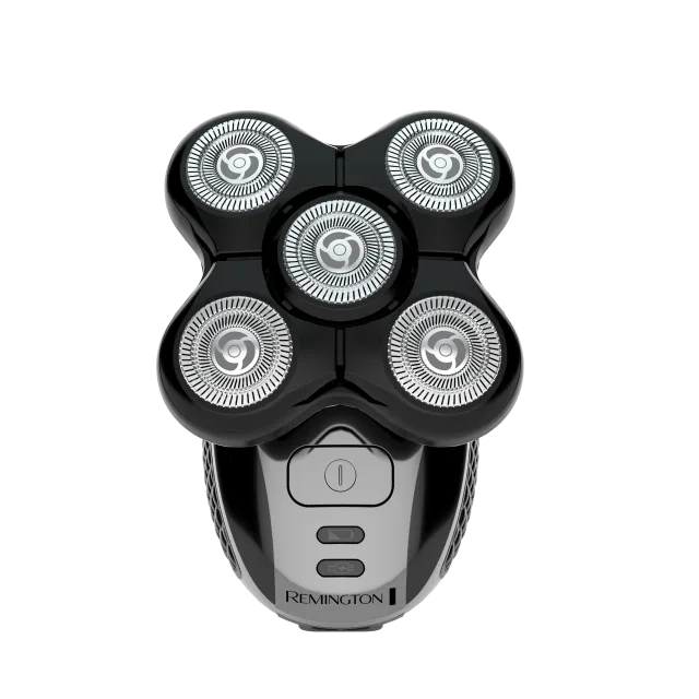 Remington Ultimate Series Head Shver