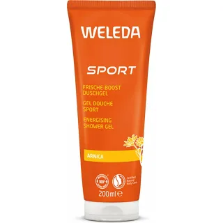 Weleda Arnica Sports Shower Gel