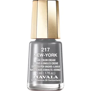 Mavala Nail Color Cream
